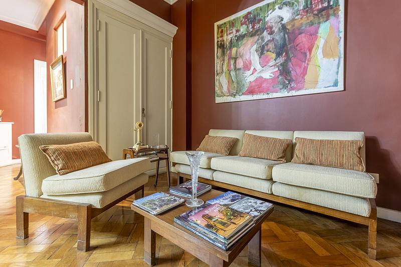 Departamento en venta