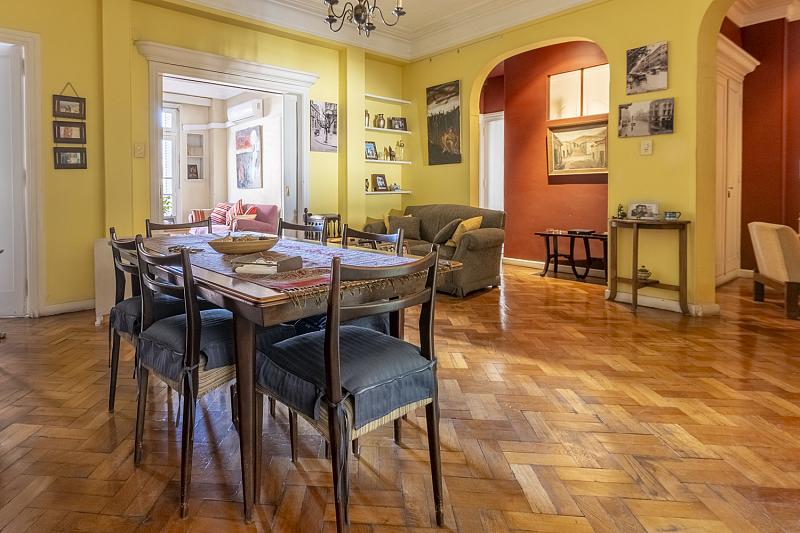 Departamento en venta
