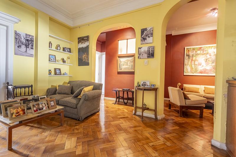 Departamento en venta