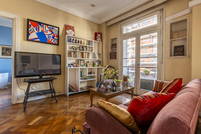 Departamento en venta