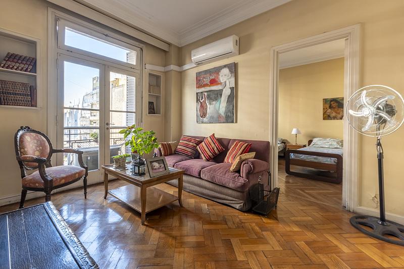 Departamento en venta