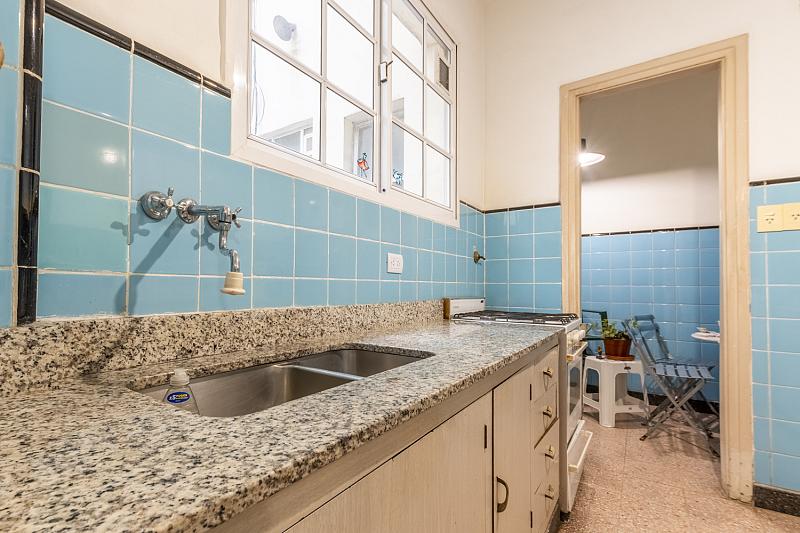 Departamento en venta