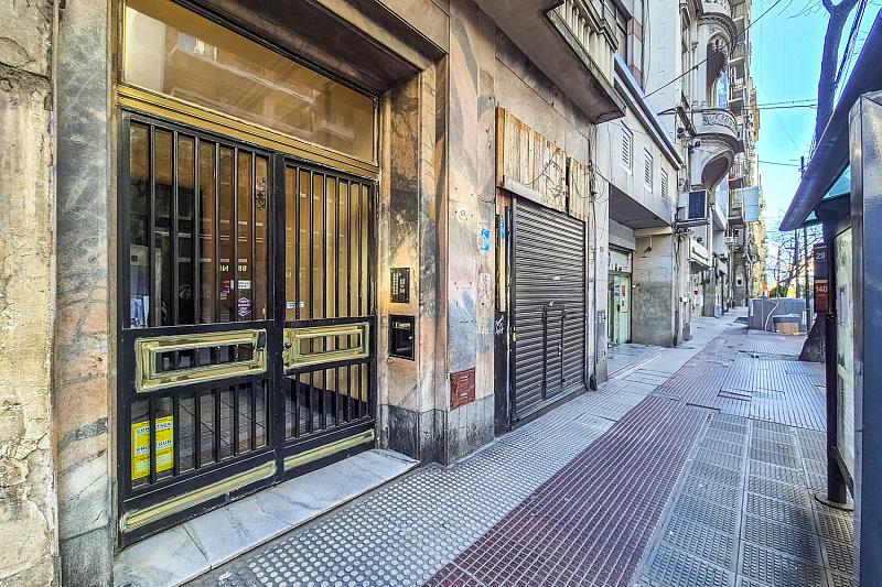 Departamento en venta