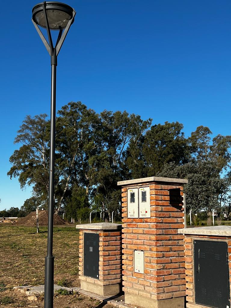Lote en venta