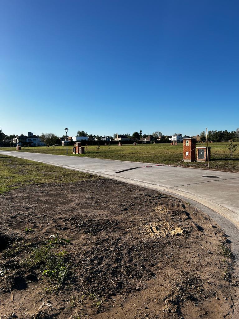 Lote en venta