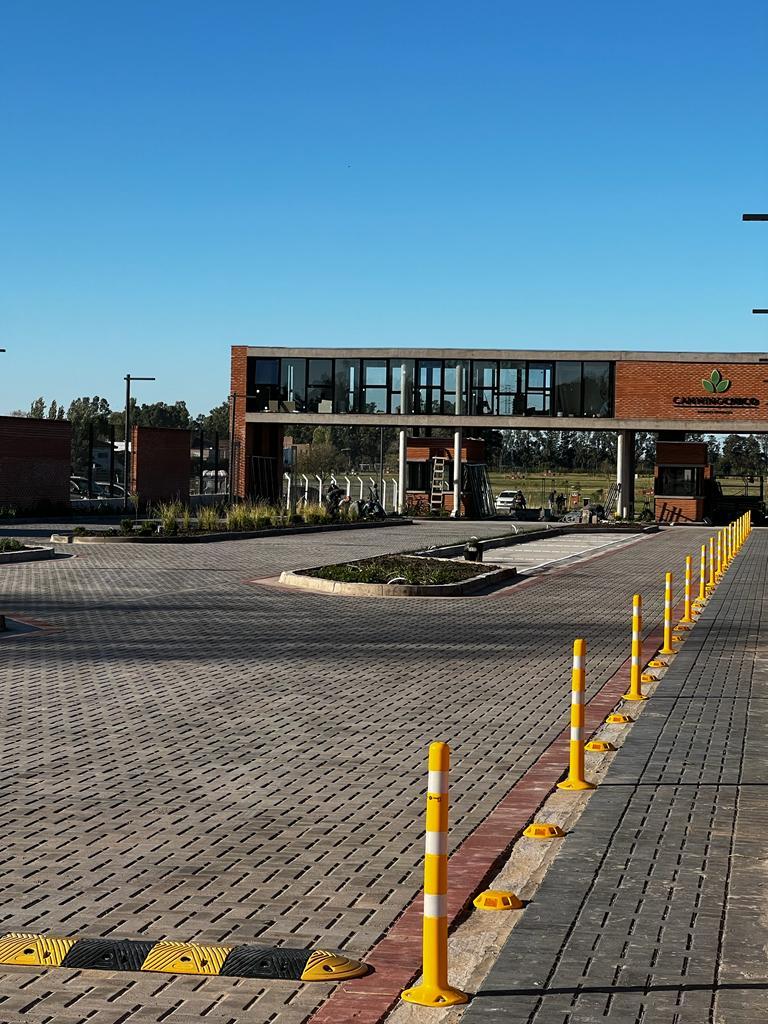 Lote en venta