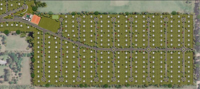 Lote en venta