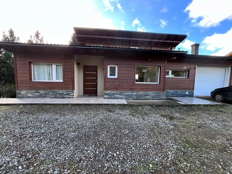 Casa en venta