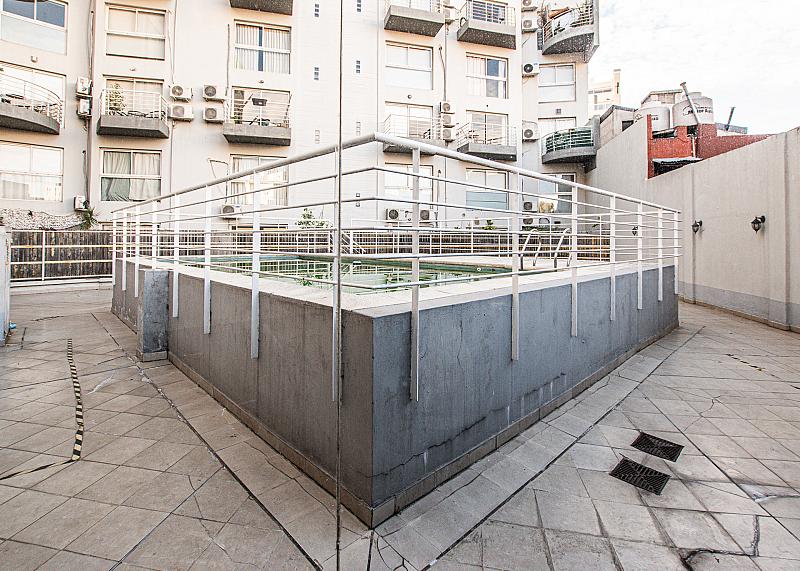 Departamento en venta
