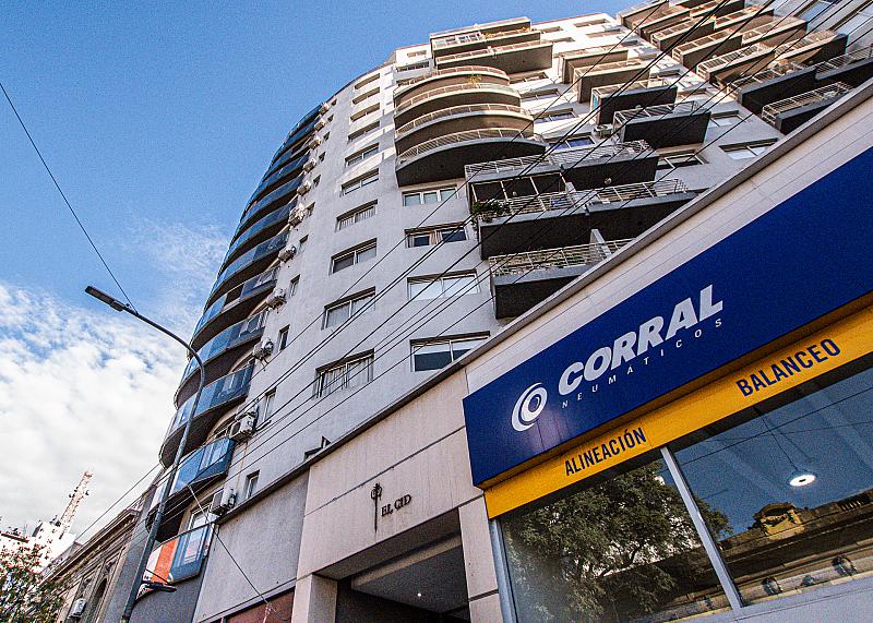 Departamento en venta