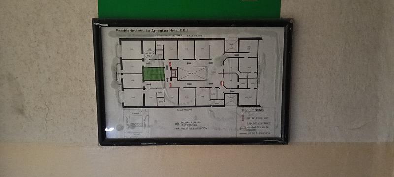 Edificio en Block en venta