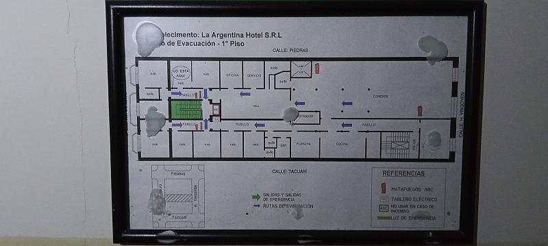 Edificio en Block en venta