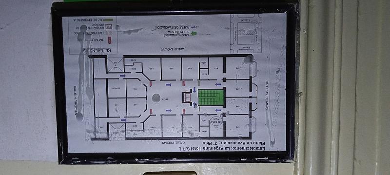 Edificio en Block en venta