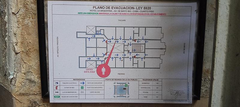 Edificio en Block en venta