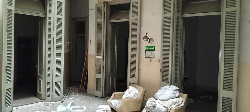Edificio en Block en venta