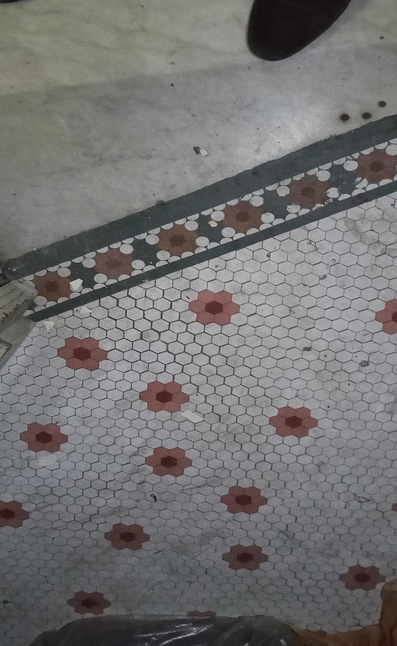 Edificio en Block en venta