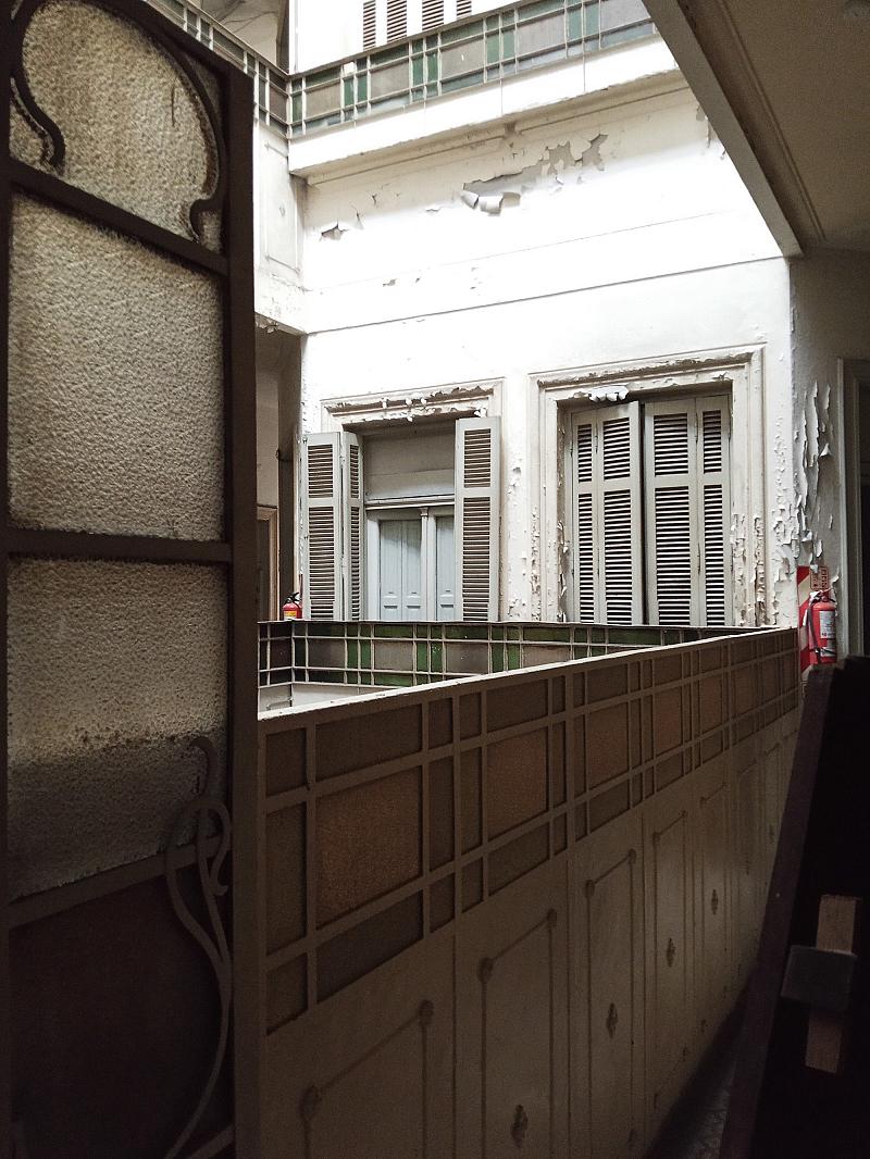 Edificio en Block en venta