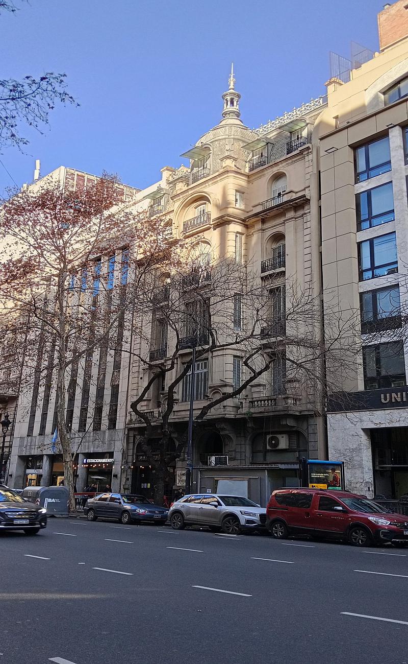 Edificio en Block en venta