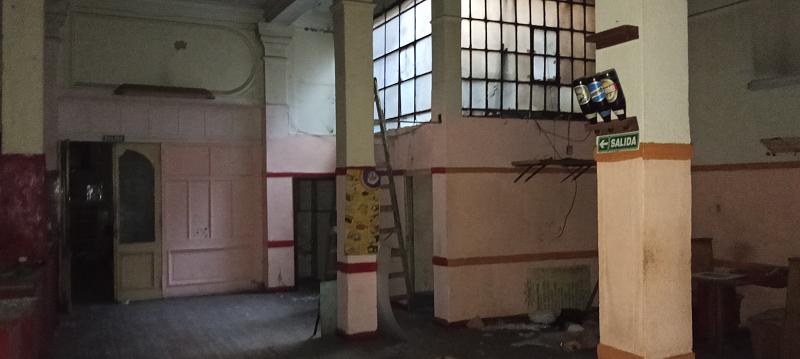Edificio en Block en venta