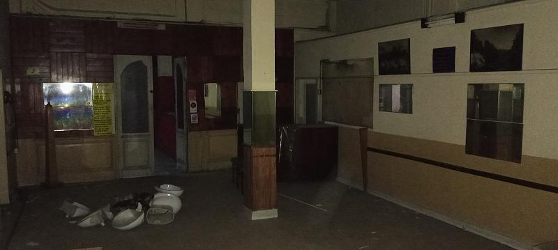 Edificio en Block en venta