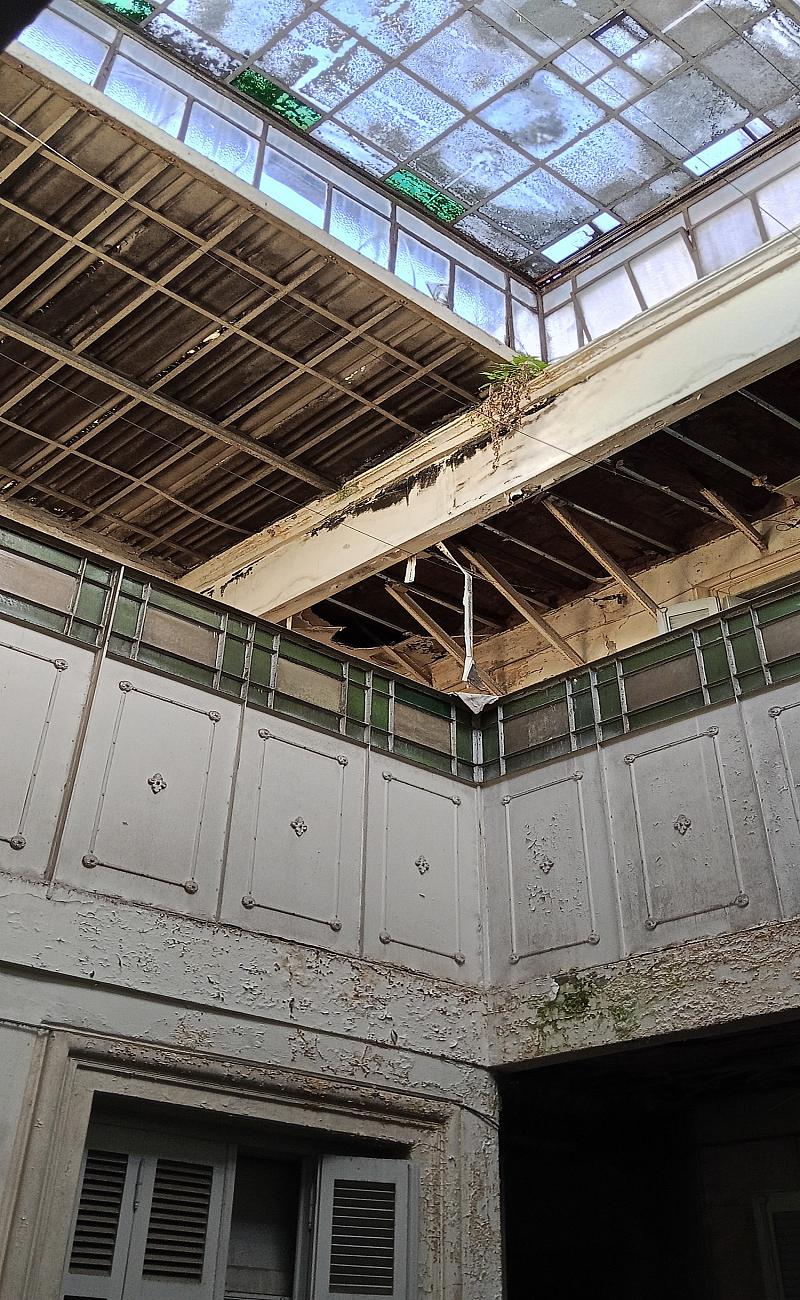 Edificio en Block en venta