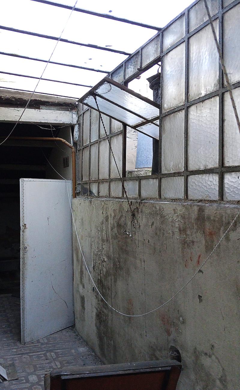 Edificio en Block en venta