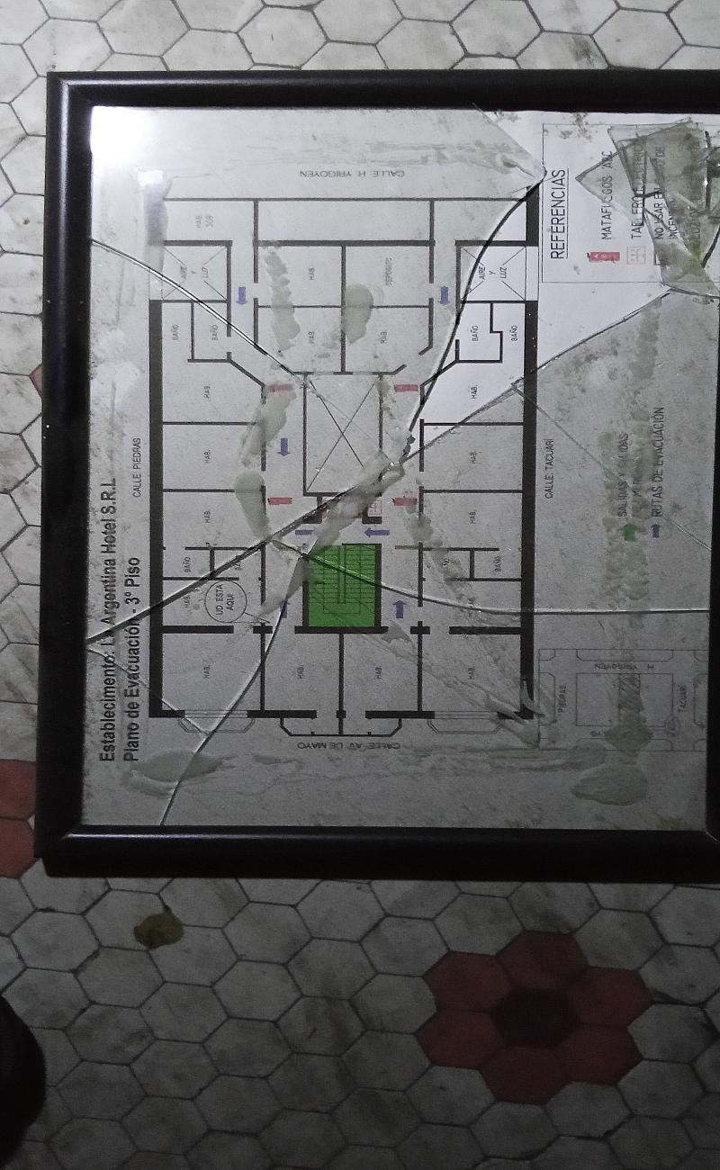 Edificio en Block en venta