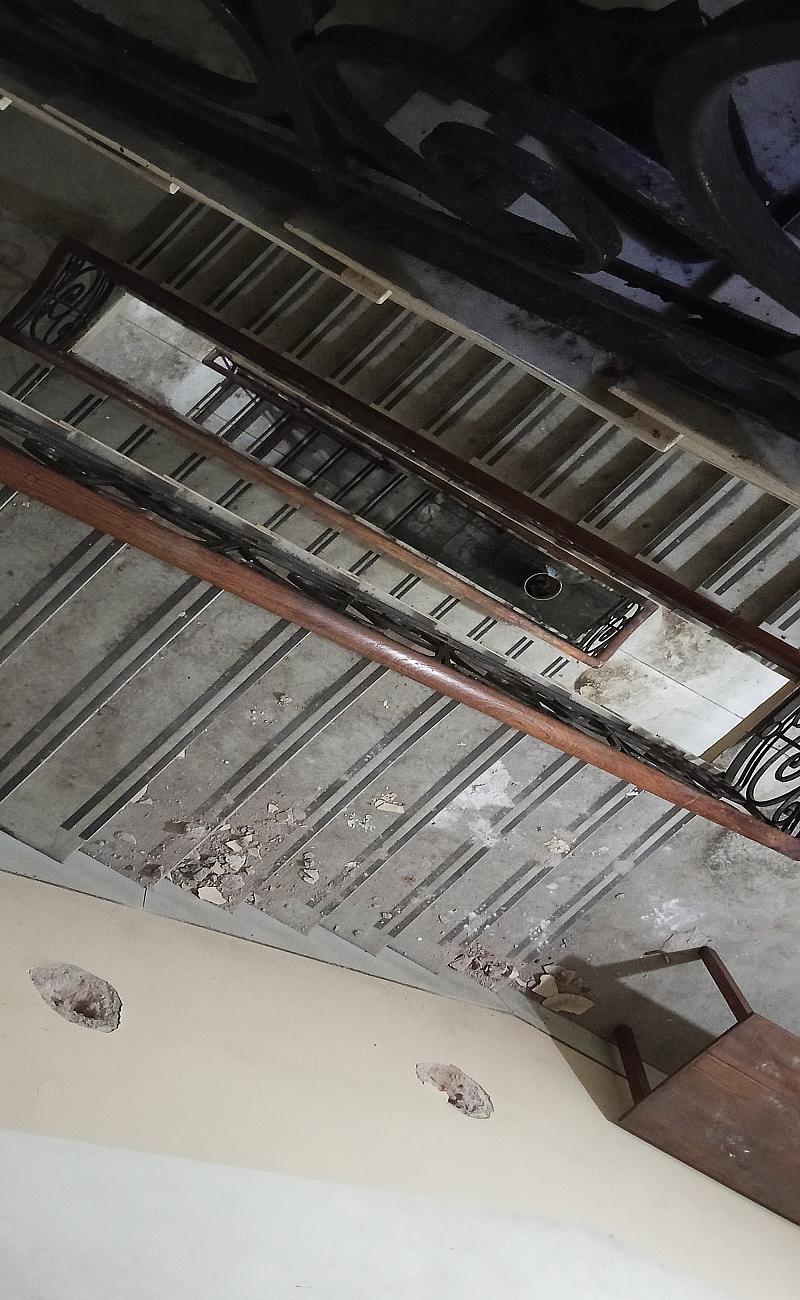 Edificio en Block en venta