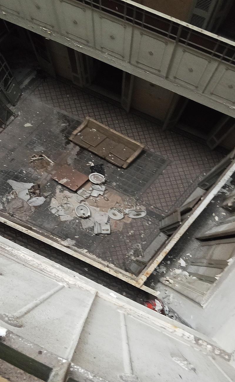 Edificio en Block en venta