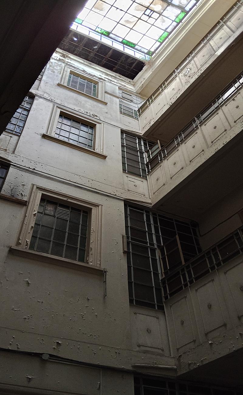 Edificio en Block en venta