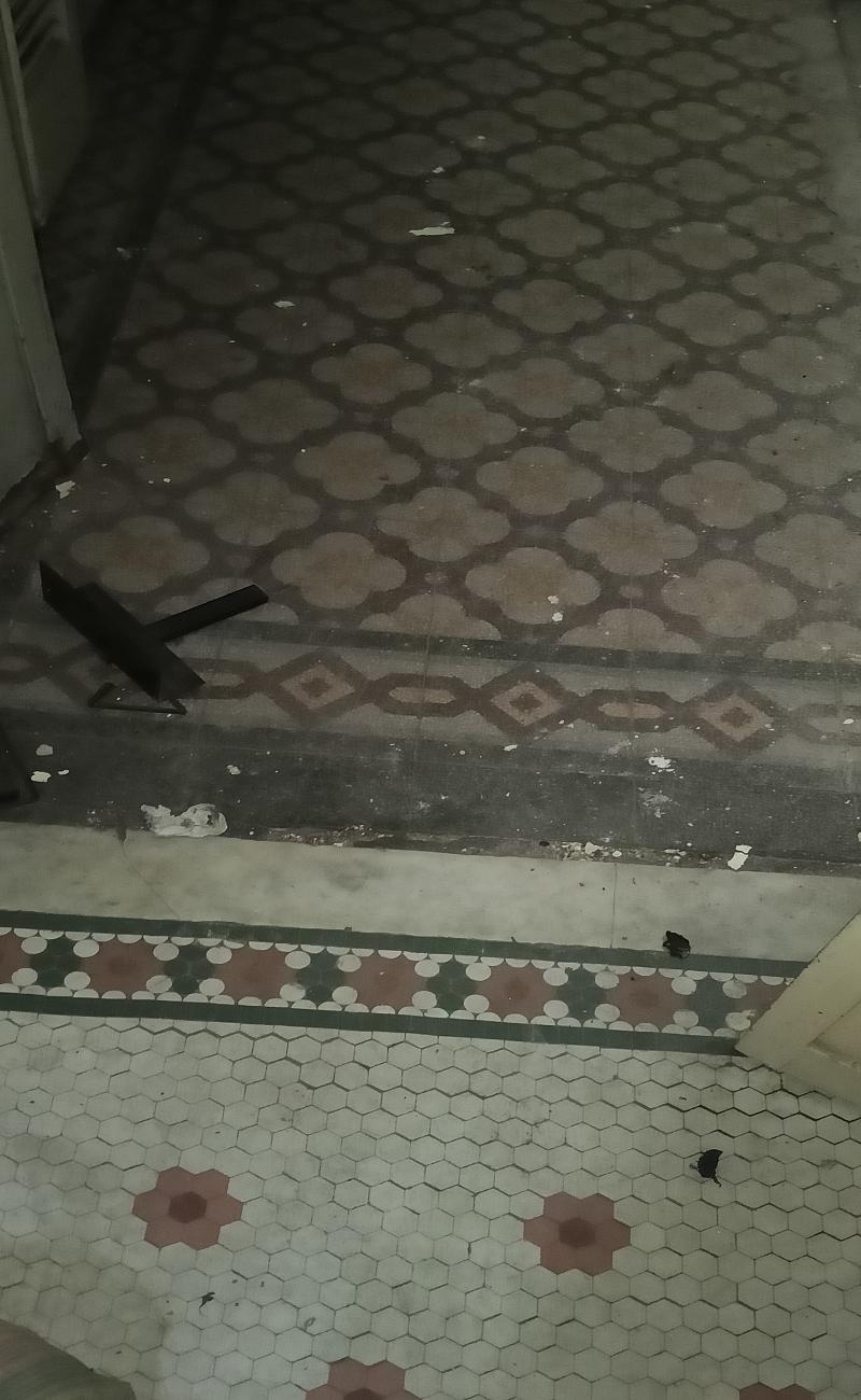Edificio en Block en venta