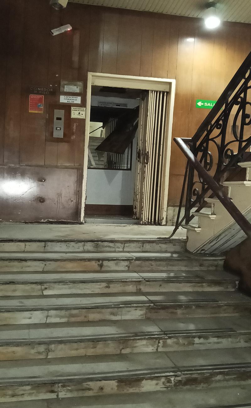 Edificio en Block en venta