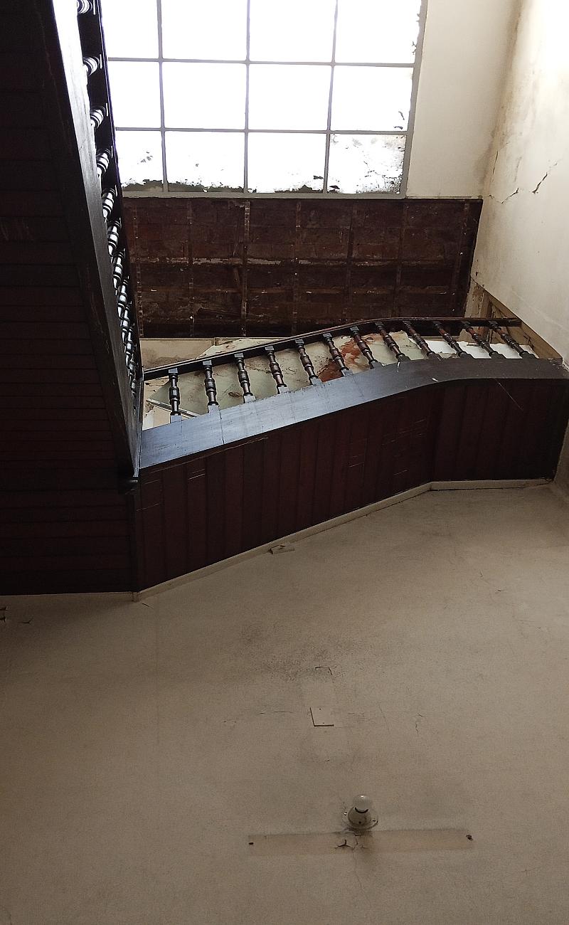 Edificio en Block en venta