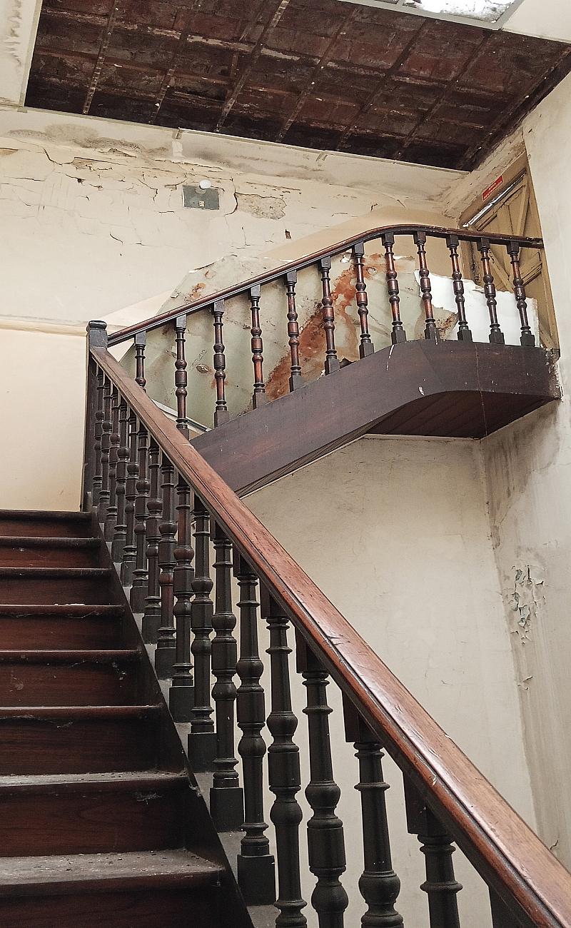 Edificio en Block en venta