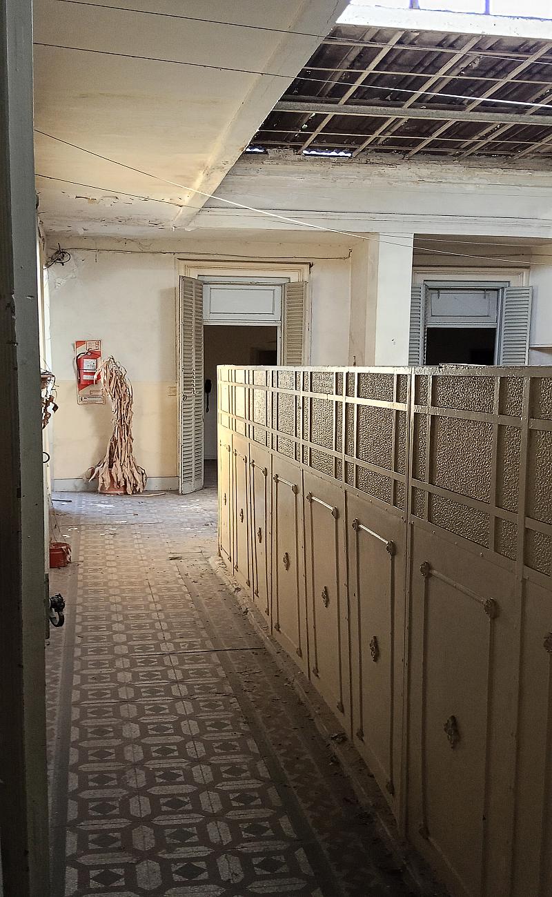 Edificio en Block en venta