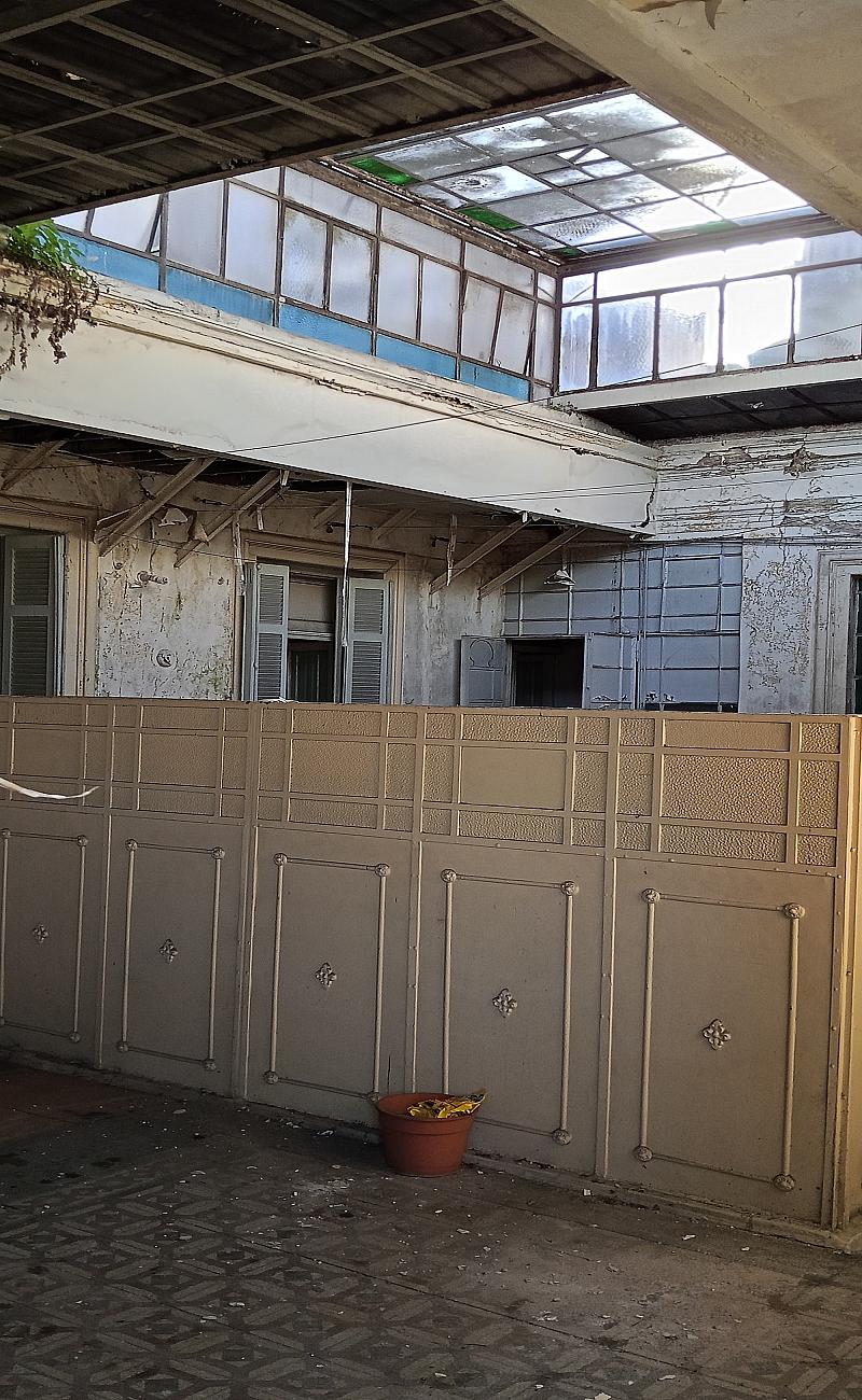 Edificio en Block en venta