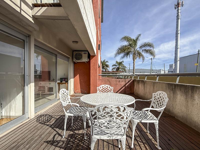 Departamento en venta