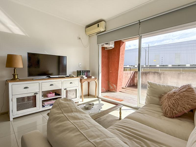 Departamento en venta