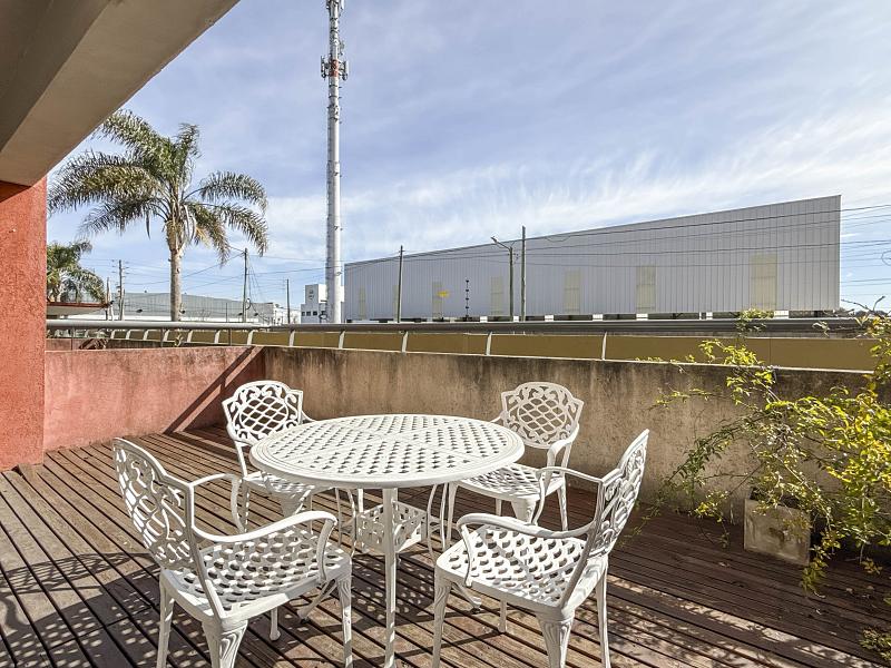 Departamento en venta