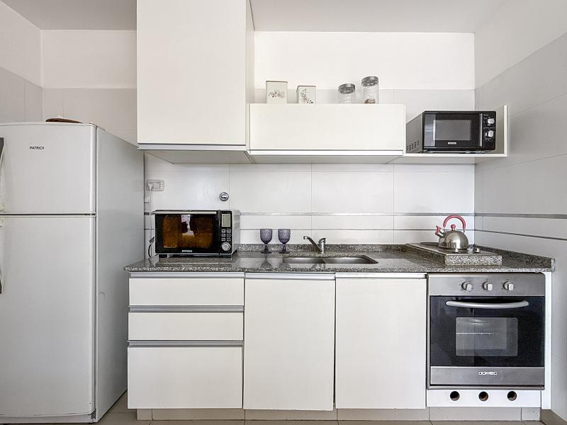 Departamento en venta