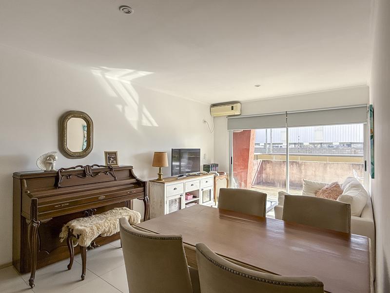 Departamento en venta
