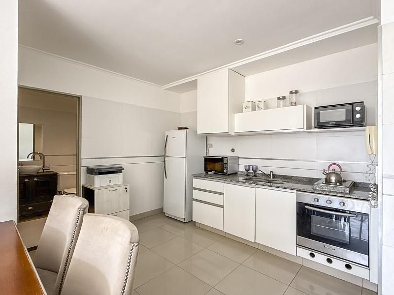 Departamento en venta