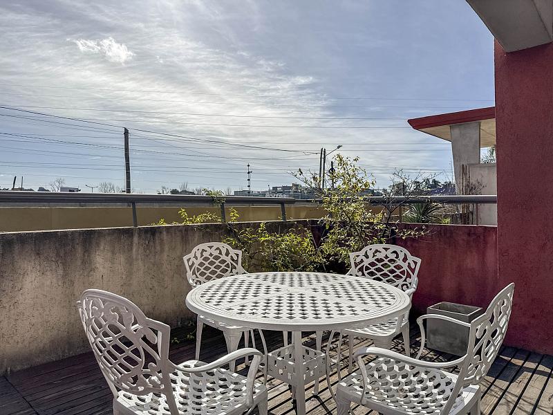Departamento en venta
