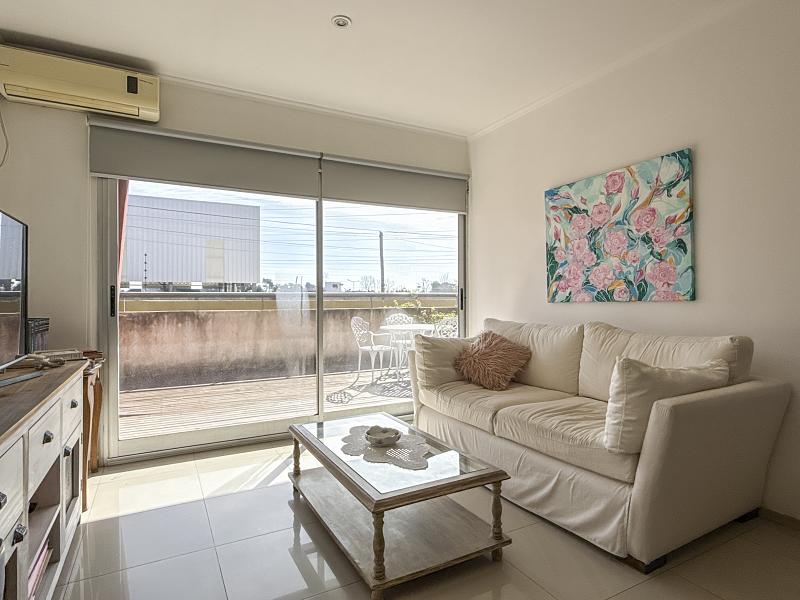 Departamento en venta