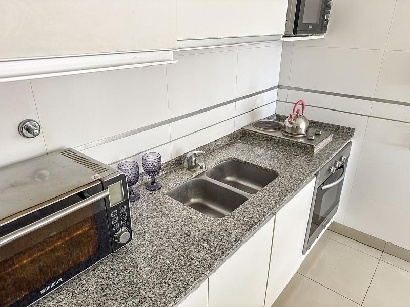 Departamento en venta