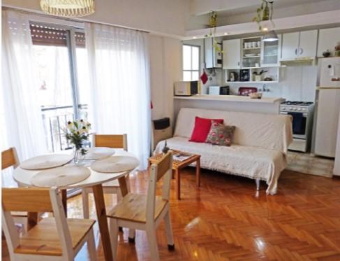 Departamento en venta