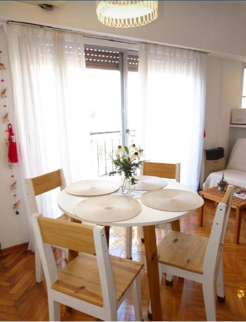 Departamento en venta