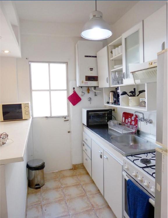 Departamento en venta