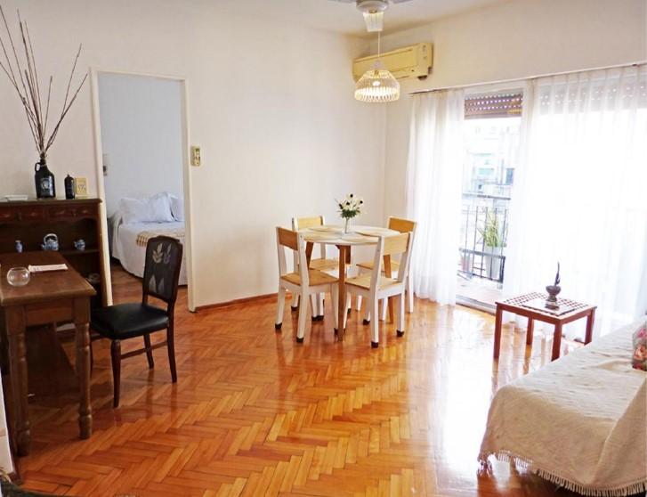 Departamento en venta