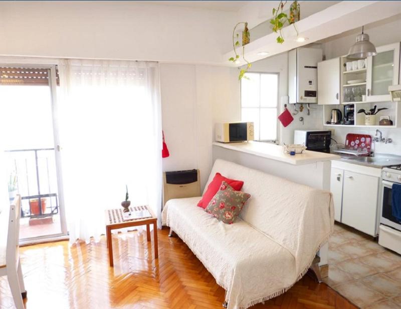 Departamento en venta